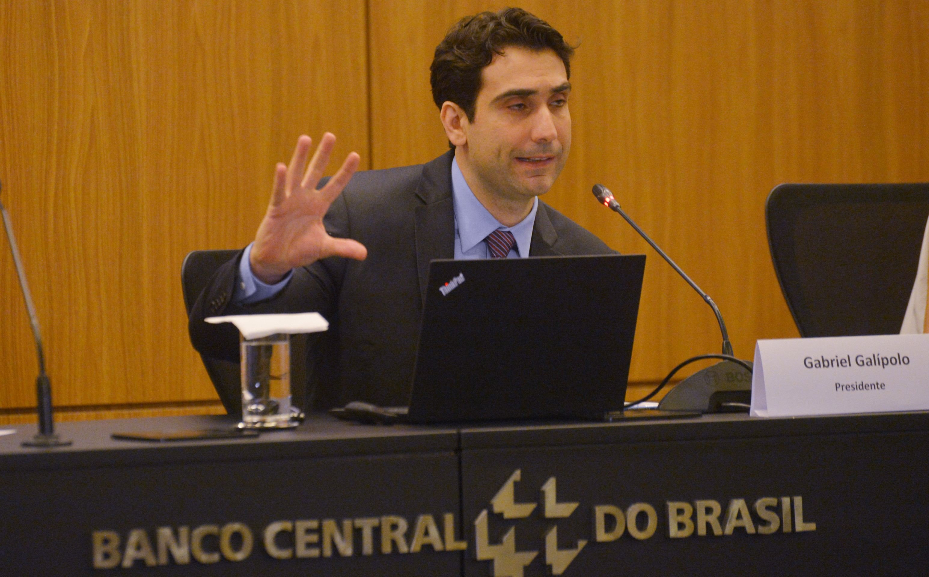 Banco Central explica ao TCU por que decretou liquidação do Banco Master