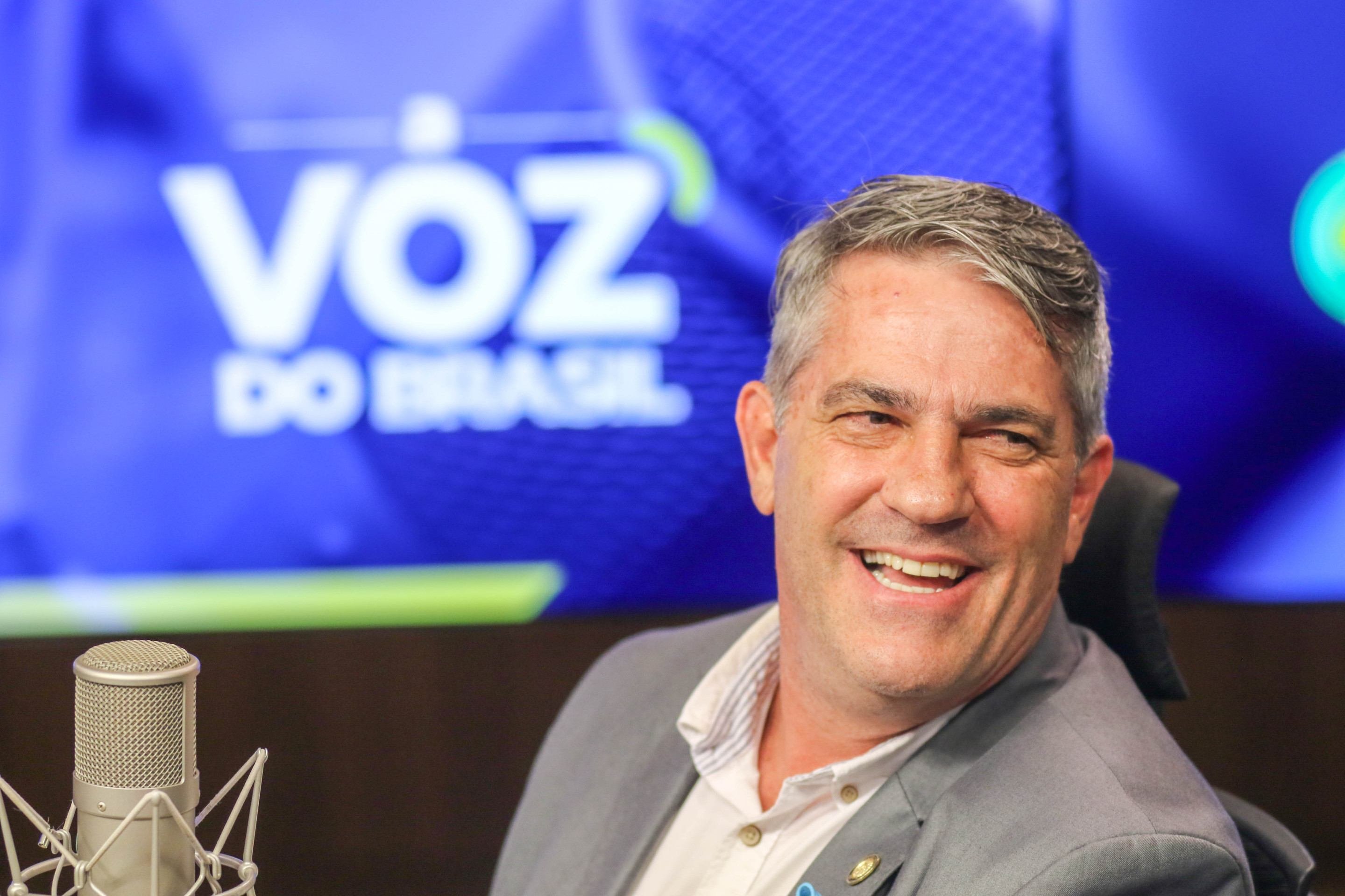 Marcelo Bregagnoli discutirá a importância da educação profissional