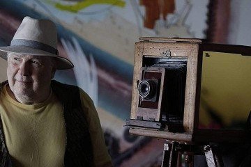 Silvio Tendler marcou o documentário brasileiro 