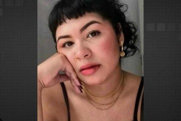 Jovem desaparecida há 6 dias é encontrada morta dentro de geladeira no Rio das Ostras -  (crédito: Tupi)