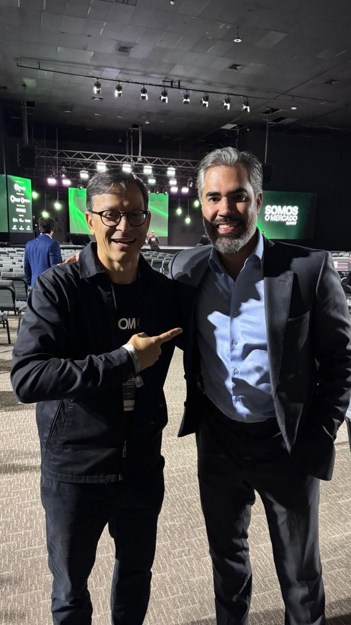 Brasília é ponto de encontro de profissionais do mercado imobiliário