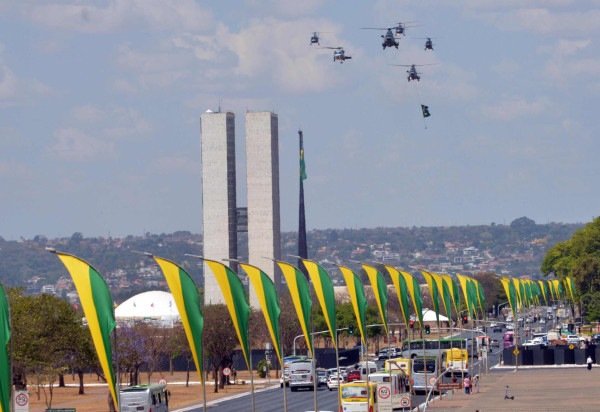  Ed Alves CB/DA Press