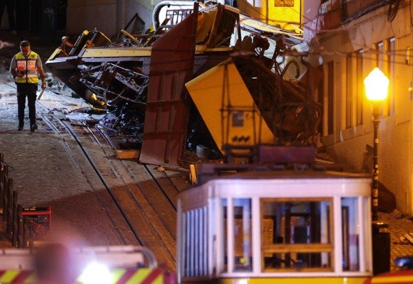 MIGUEL A LOPES/EPA/Shutterstock