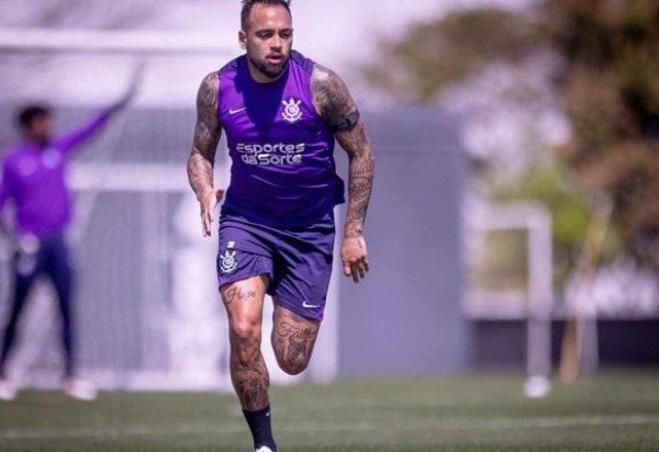 Foto: Rodrigo Coca/Corinthians