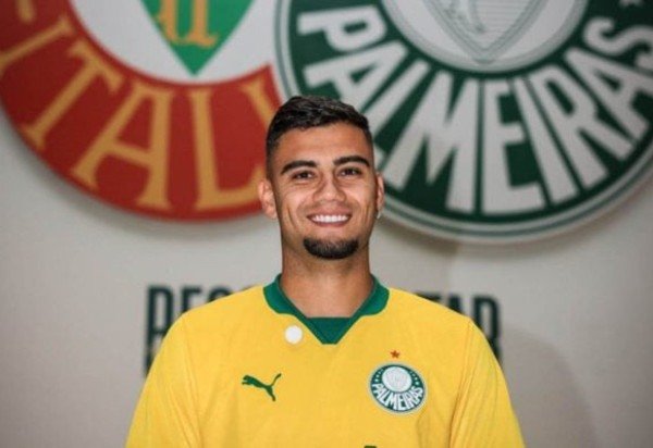 Foto: Werner Flister/Palmeiras