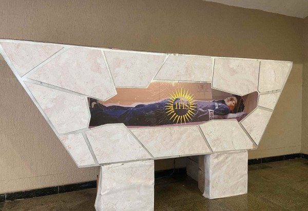 Amanda S. Feitoza/C.B/D.A/Press