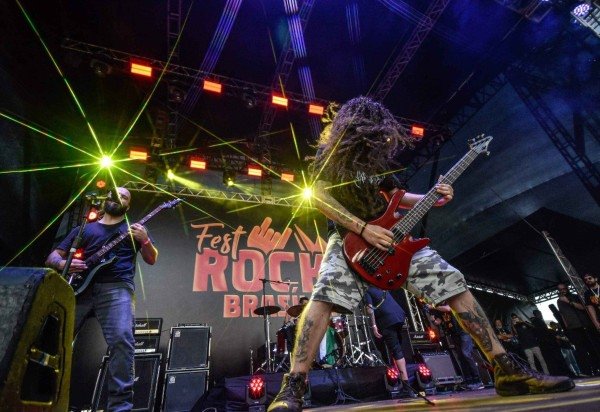 Bené França / Divulgação