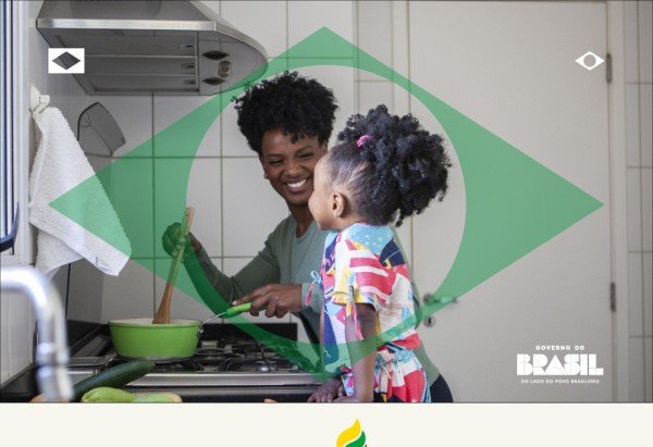 Secretaria de Comunicação Social