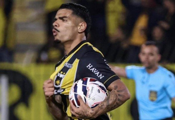 Foto: Divulgação / Volta Redonda