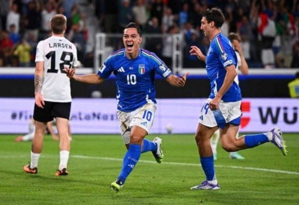 Foto: Divulgação/Italia