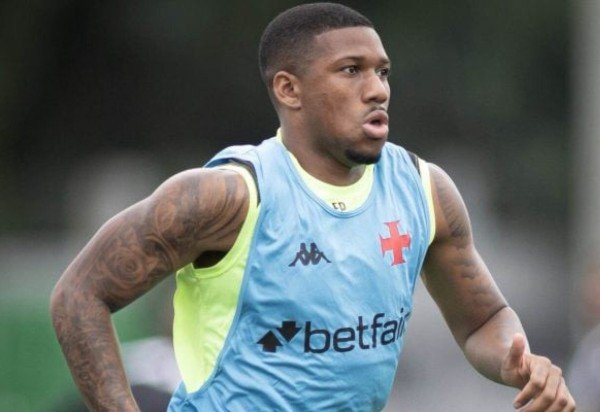 Foto: Matheus Lima/Vasco