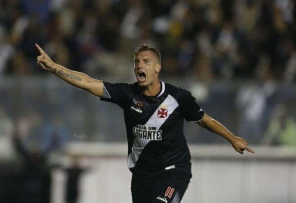 Rafael Ribeiro/Vasco