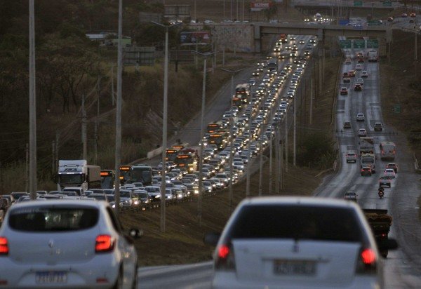 Minervino Júnior/CB/D.A.Press