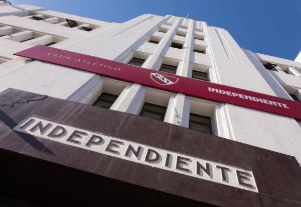 Foto: Divulgação/Independiente