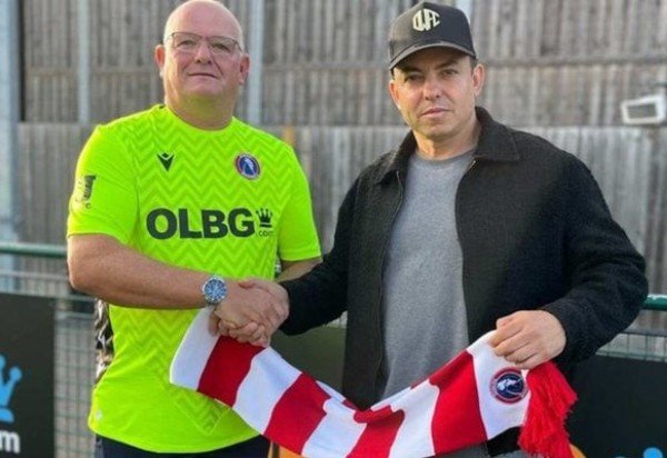 - Divulgação/Dorking