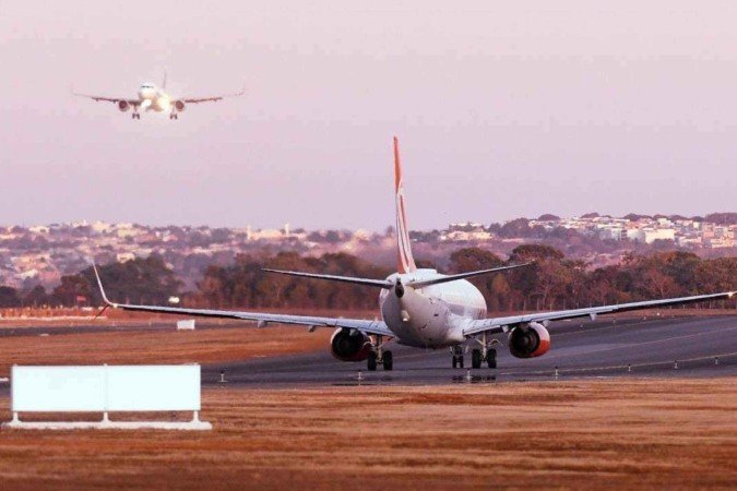Aeroporto internacional foi eleito o 4º melhor do mundo