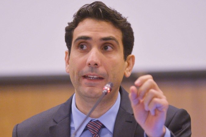 As declarações foram feitas durante evento promovido pela Itaú Asset Management - (crédito: Ed Alves CB/DA Press) As declarações foram feitas durante evento promovido pela Itaú Asset Management - (crédito: Ed Alves CB/DA Press)