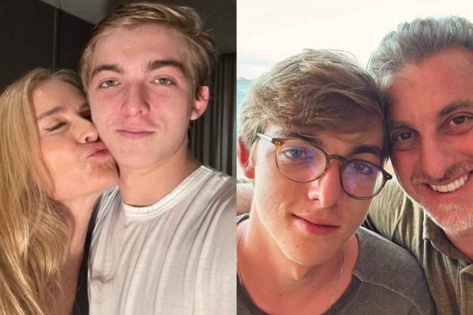 Angélica faz desabafo sobre a partida do filho mais velho, Joaquim Huck - (crédito: Reprodução/Instagram) Angélica faz desabafo sobre a partida do filho mais velho, Joaquim Huck - (crédito: Reprodução/Instagram)