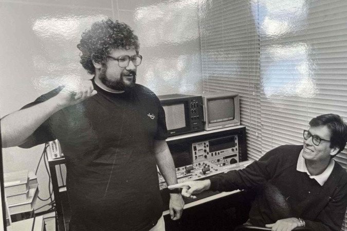 Os Anos JK: documentário sobre 
o presidente bossa nova