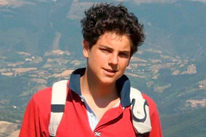 Carlo Acutis dedicou a sua vida a Cristo e será canonizado pelo Papa Leão XIV (Imagem: Reprodução digital | Site Carlo Acutis) - (crédito: EdiCase) Carlo Acutis dedicou a sua vida a Cristo e será canonizado pelo Papa Leão XIV (Imagem: Reprodução digital | Site Carlo Acutis) - (crédito: EdiCase)