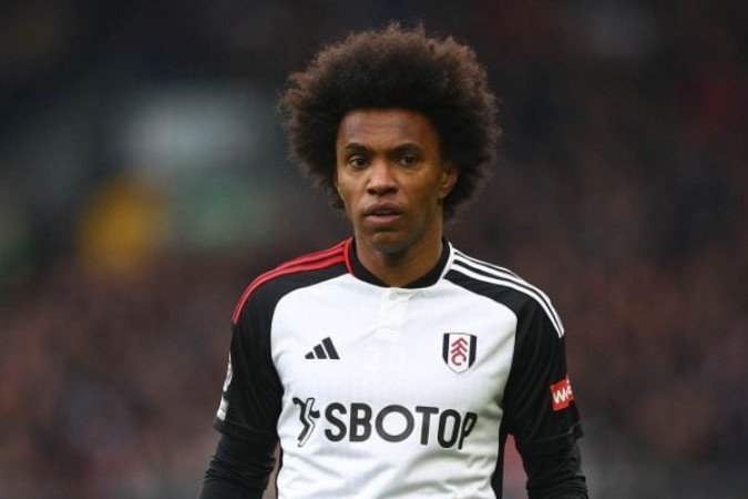 Representantes de Willian entendem que período de inatividade não será empecilho para estrear já no compromisso seguinte do Grêmio - (crédito: Foto: Reprodução de video / X) Representantes de Willian entendem que período de inatividade não será empecilho para estrear já no compromisso seguinte do Grêmio - (crédito: Foto: Reprodução de video / X)