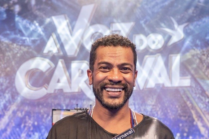 Samuel de Assis comemora novo desafio na TV ao comandar 