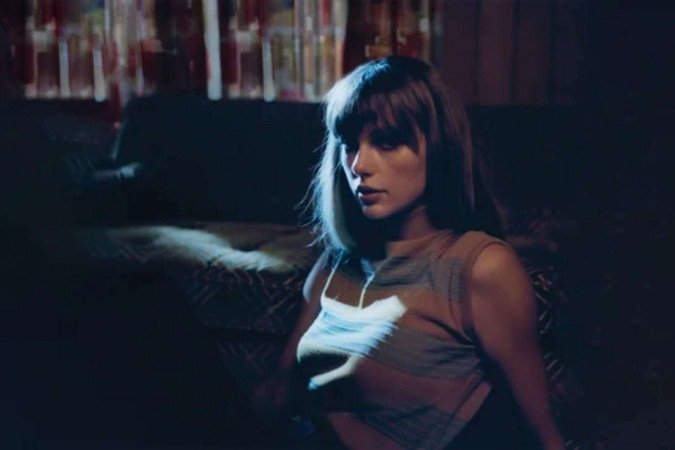 Taylor Swift e Travis Kelce já teriam escolhido local e data do casamento - (crédito: TMJBrazil) Taylor Swift e Travis Kelce já teriam escolhido local e data do casamento - (crédito: TMJBrazil)