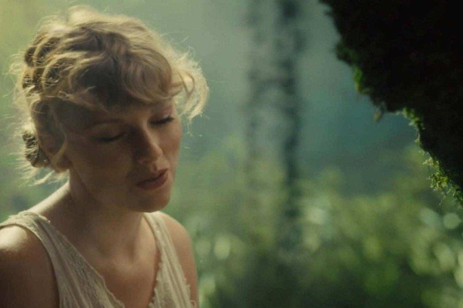 Taylor Swift e Travis Kelce revelam detalhes do noivado -  (crédito: TMJBrazil)