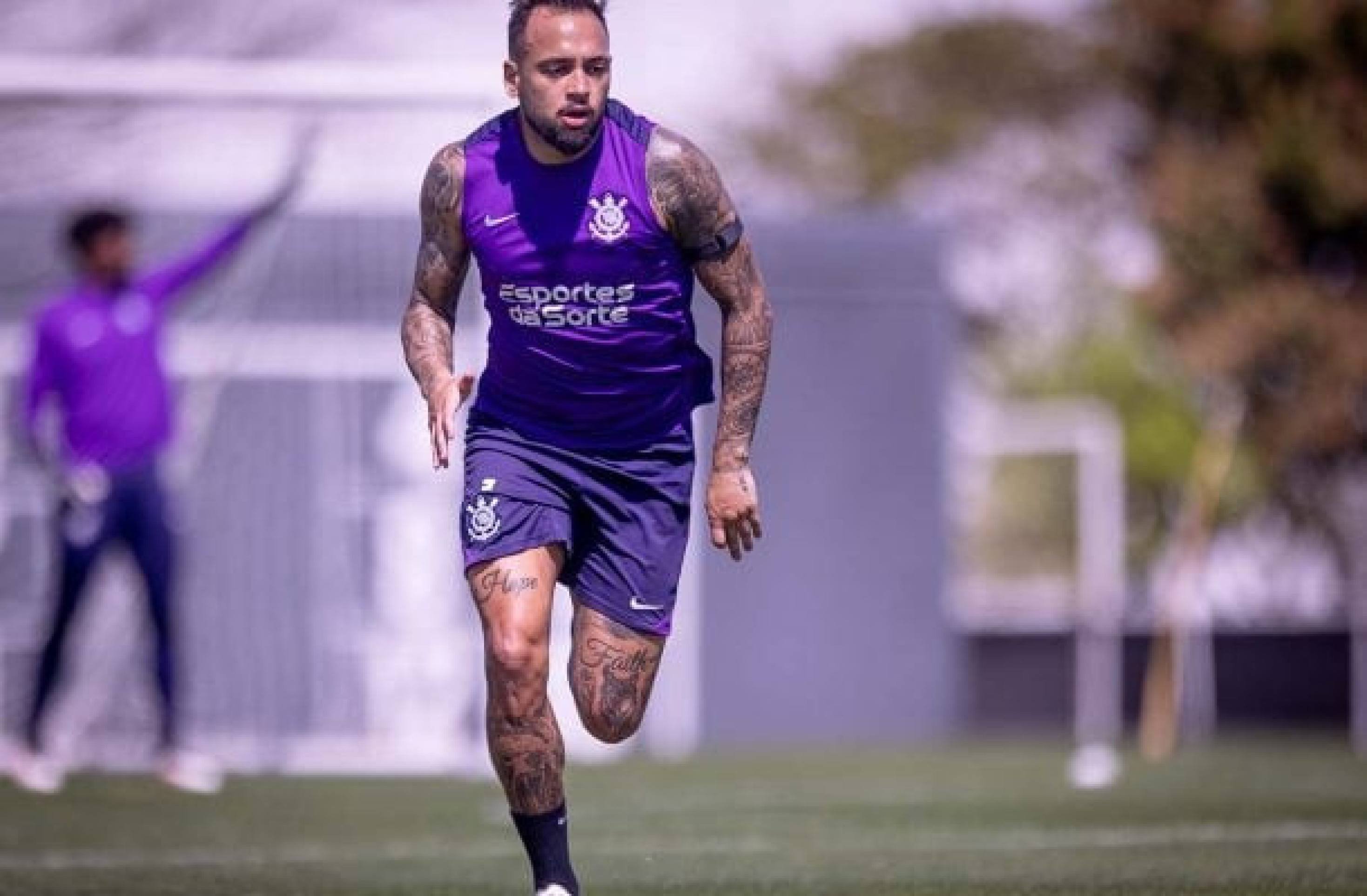 Maycon faz alerta ao sistema defensivo do Corinthians para a Copa do Brasil