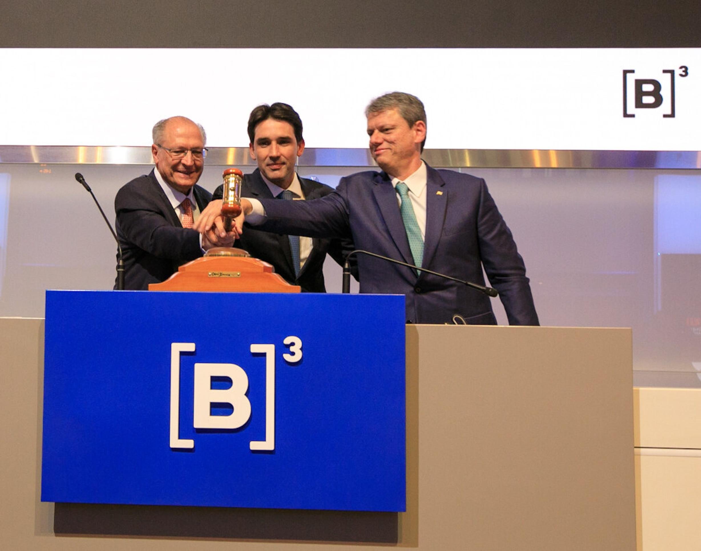 Túnel Santos-Guarujá será construído pela portuguesa Mota-Engil 