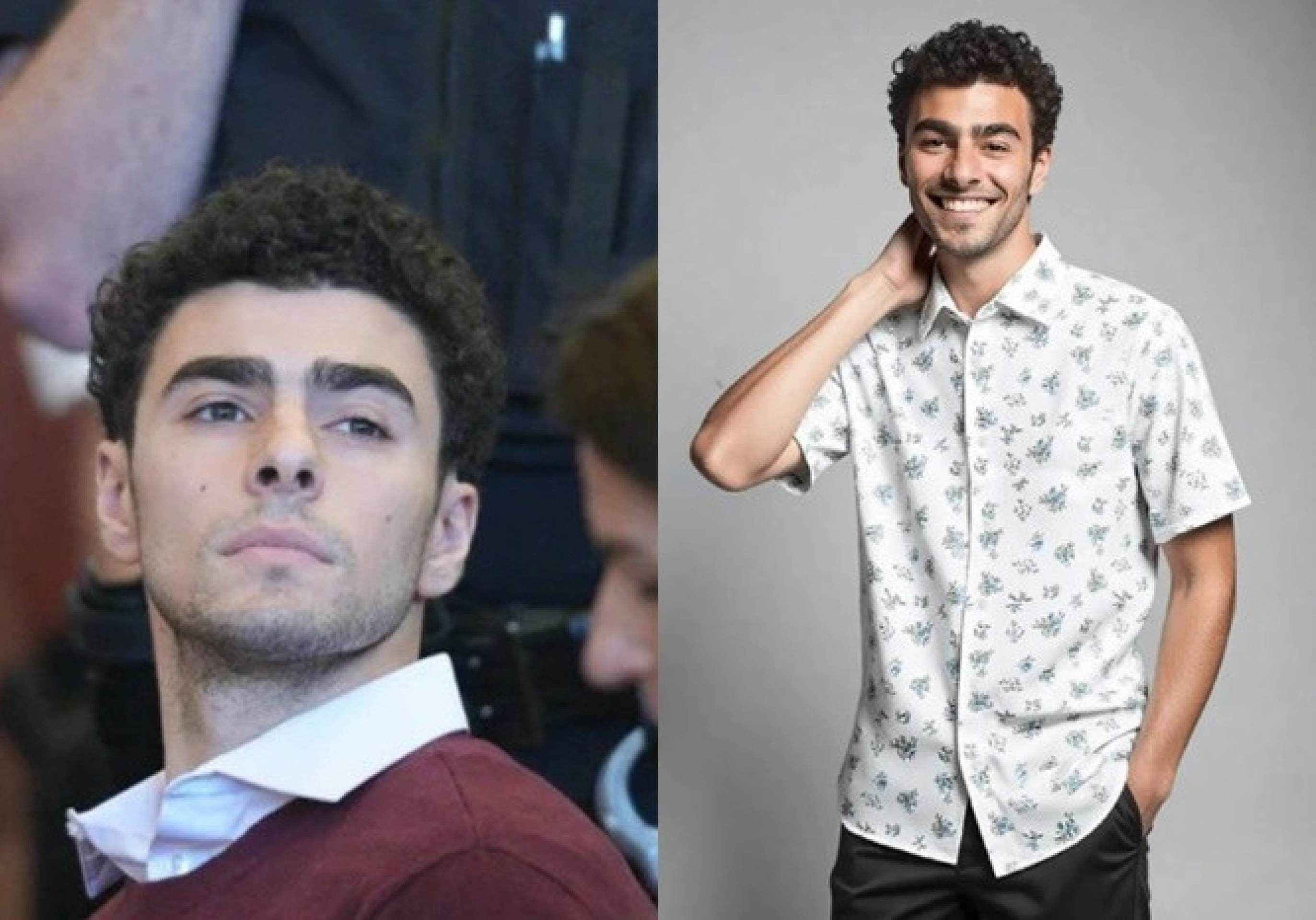 Shein investiga uso de imagem de Luigi Mangione em anúncio de roupas