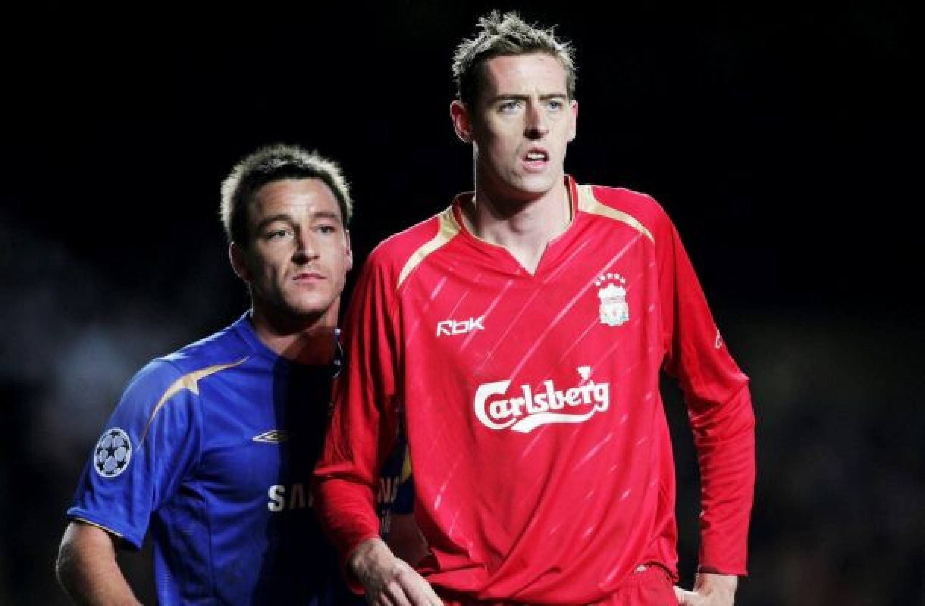 Ex-atleta cita gafe ao ir para o Liverpool: ???Gostei da esposa de um companheiro’