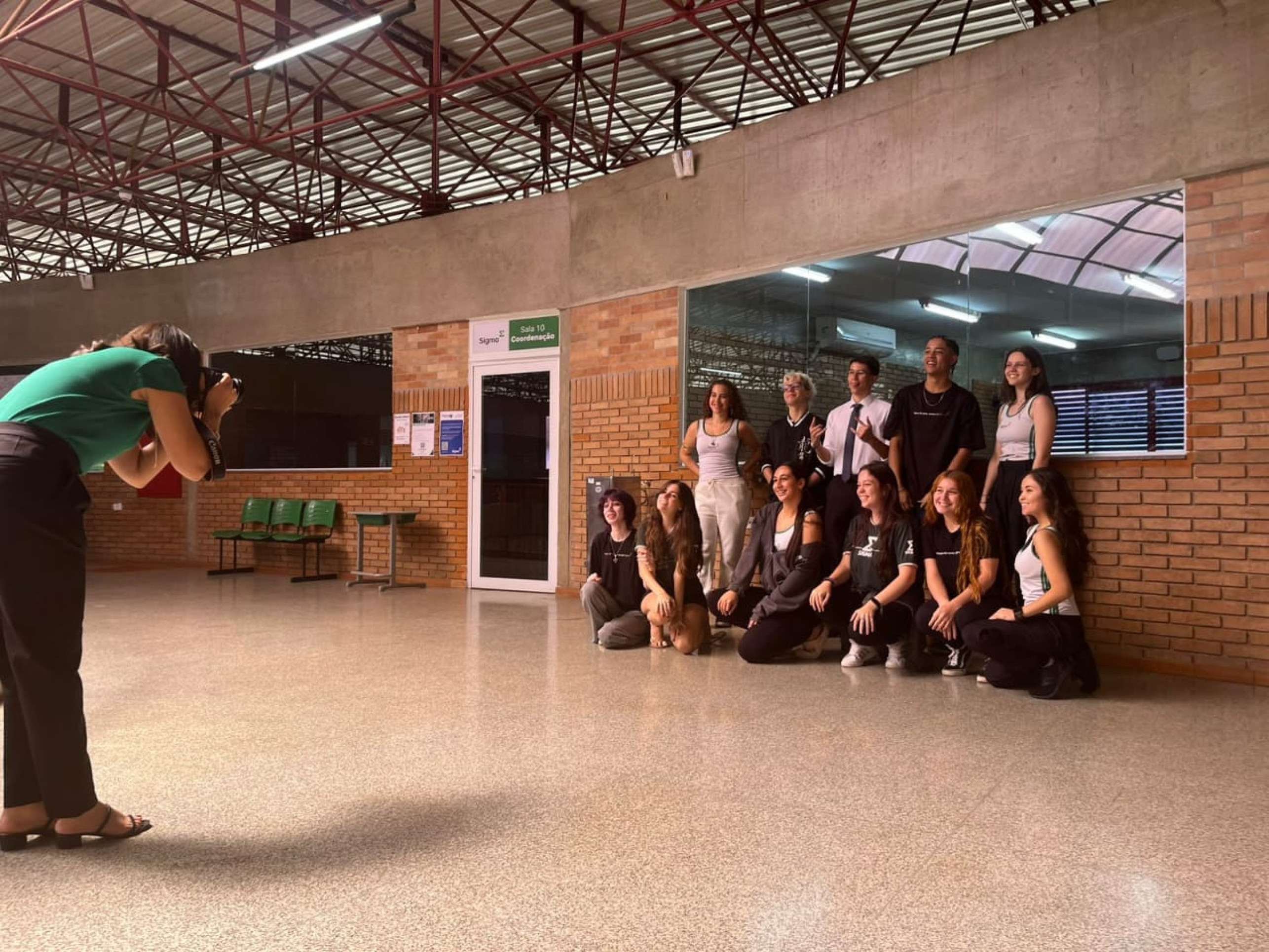 Simulação Sigma-Múndi desafia estudantes a resolverem conflitos internacionais