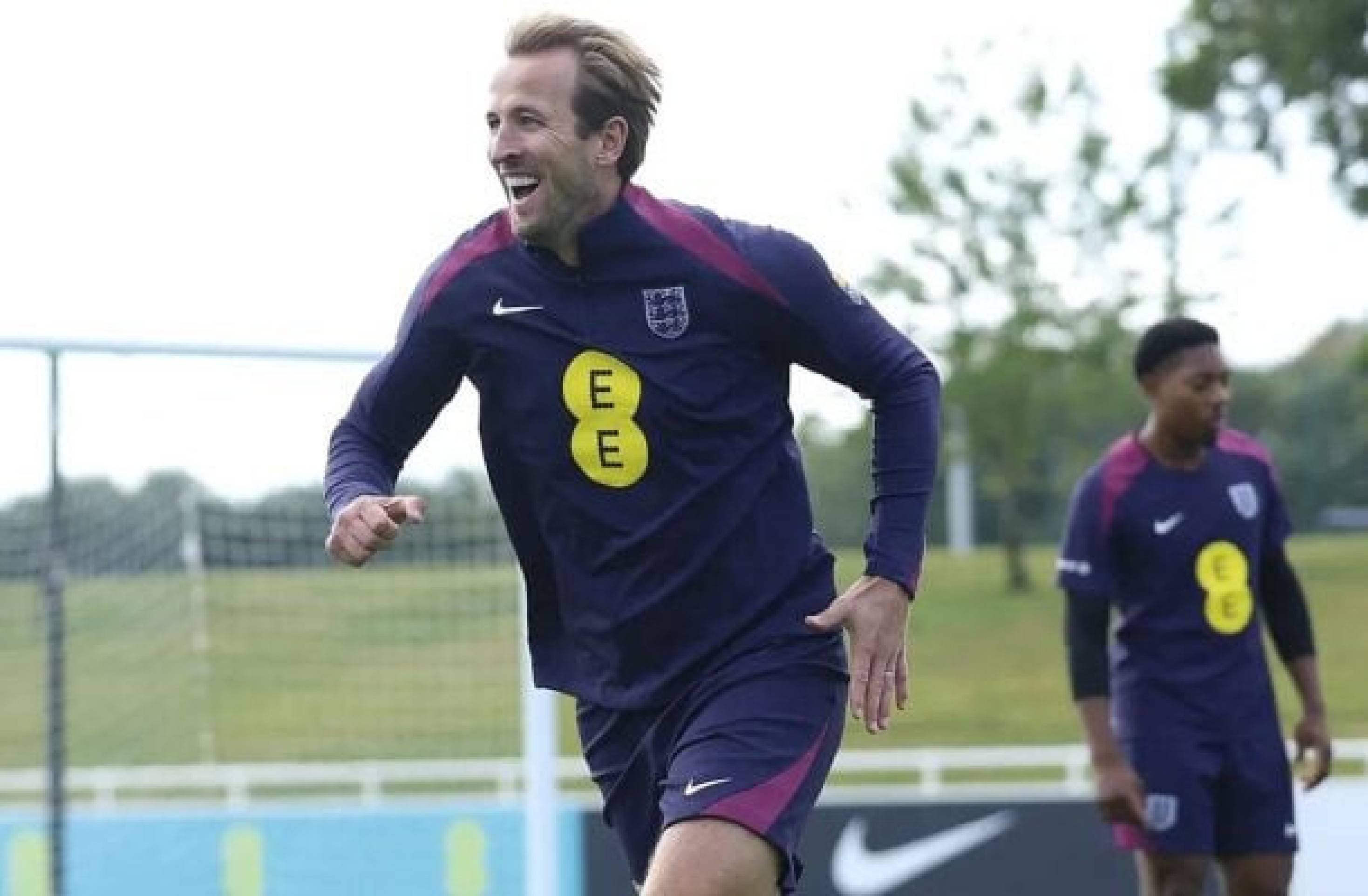 Inglaterra x Andorra: onde assistir, escalações e arbitragem