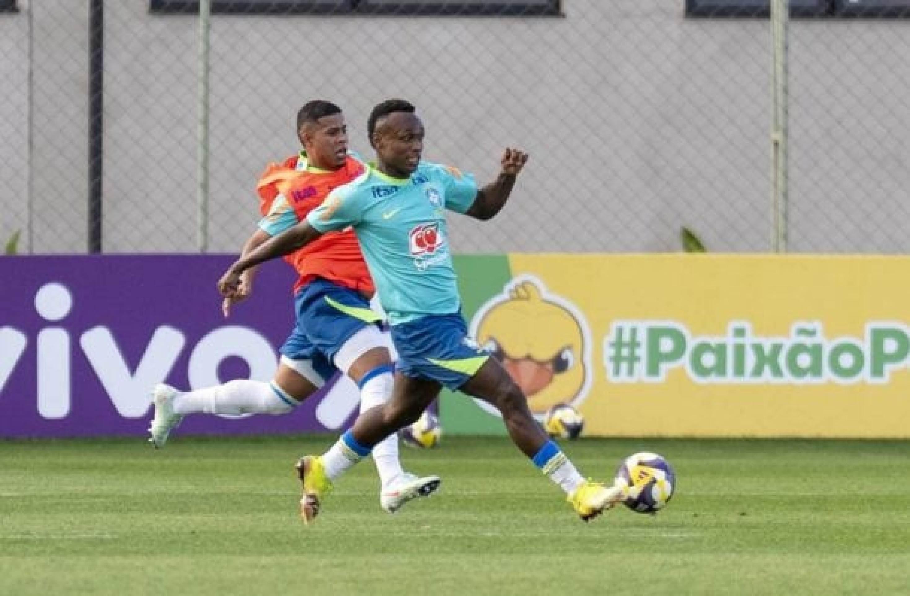 Nathan Fernandes, do Botafogo, fratura antebraço e passará por cirurgia