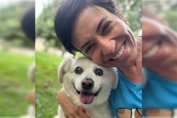 Danielle era apaixonada por animais e atuava na ONG Toca Segura -  (crédito: Reprodução/Instagram/danimansur)