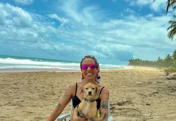 Reprodução/Instagram