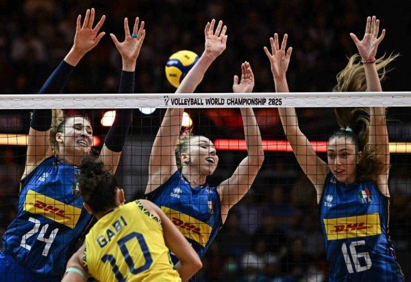 Lillian SUWANRUMPHA / AFP