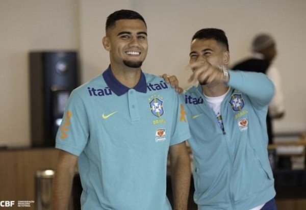 Foto: Rafael Ribeiro / CBF