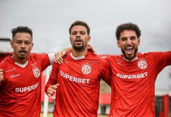 Foto: João Carlos Gomes/AFC