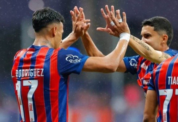 Foto: Rafael Rodrigues/EC Bahia