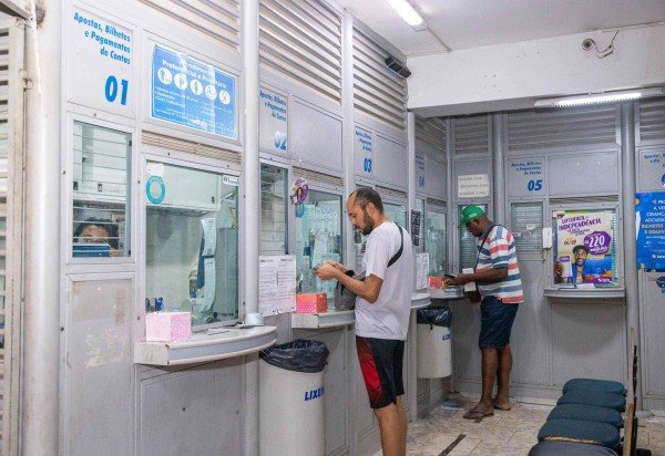 Mariana Campos/CB/D.A Press