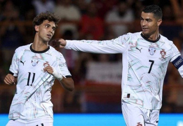 Foto: Divulgação / UEFA