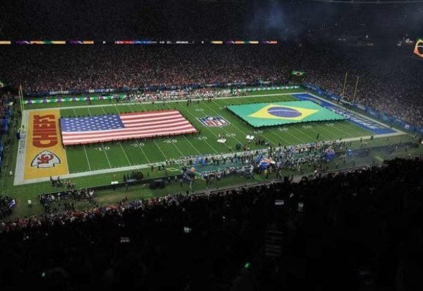 Foto: Buda Mendes/Getty Images