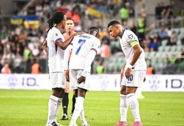 Foto: Divulgação / FFF