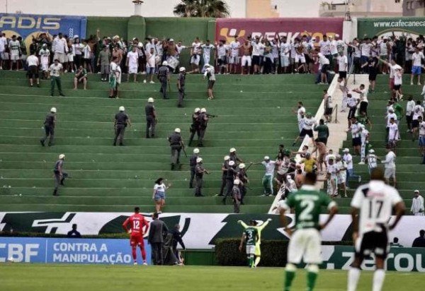 Foto: Marcos Ribolli/PontePress