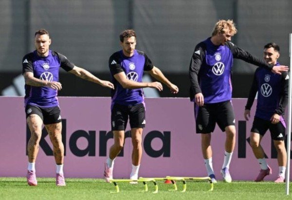 Foto: Christian Kaspar-Bartke/Getty Images