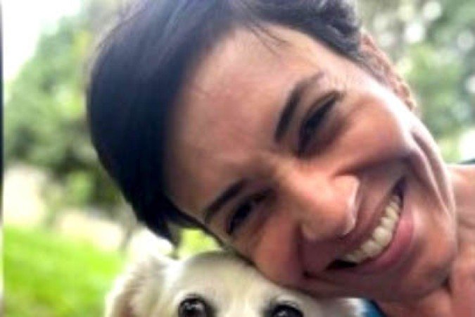 Danielle Mansur morreu no local do acidente, na BR 040