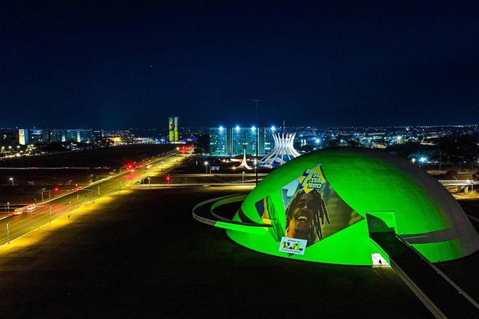 Como o 7 de Setembro virou uma batalha entre petistas e bolsonaristas