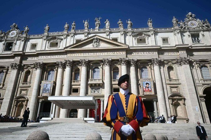 Vaticano se prepara para canonização de Carlo Acutis
